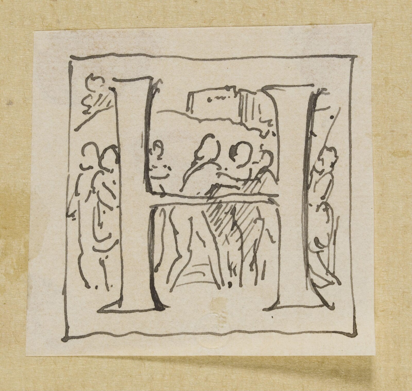 Drawing