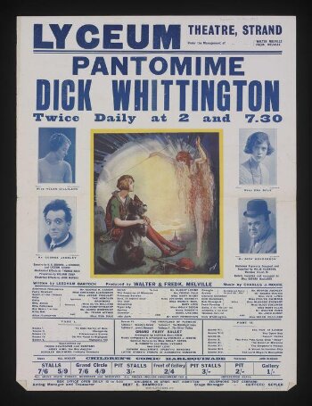 Dick Whittington