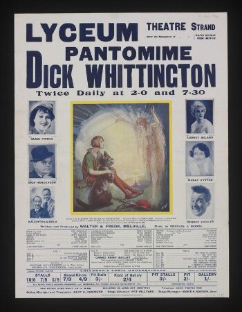 Dick Whittington