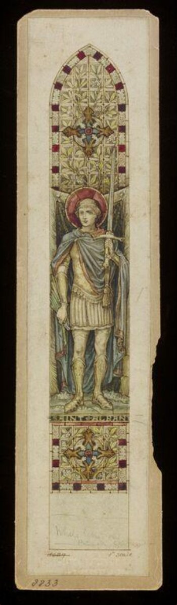 Saint Alban