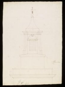 Architectural Drawing thumbnail 1