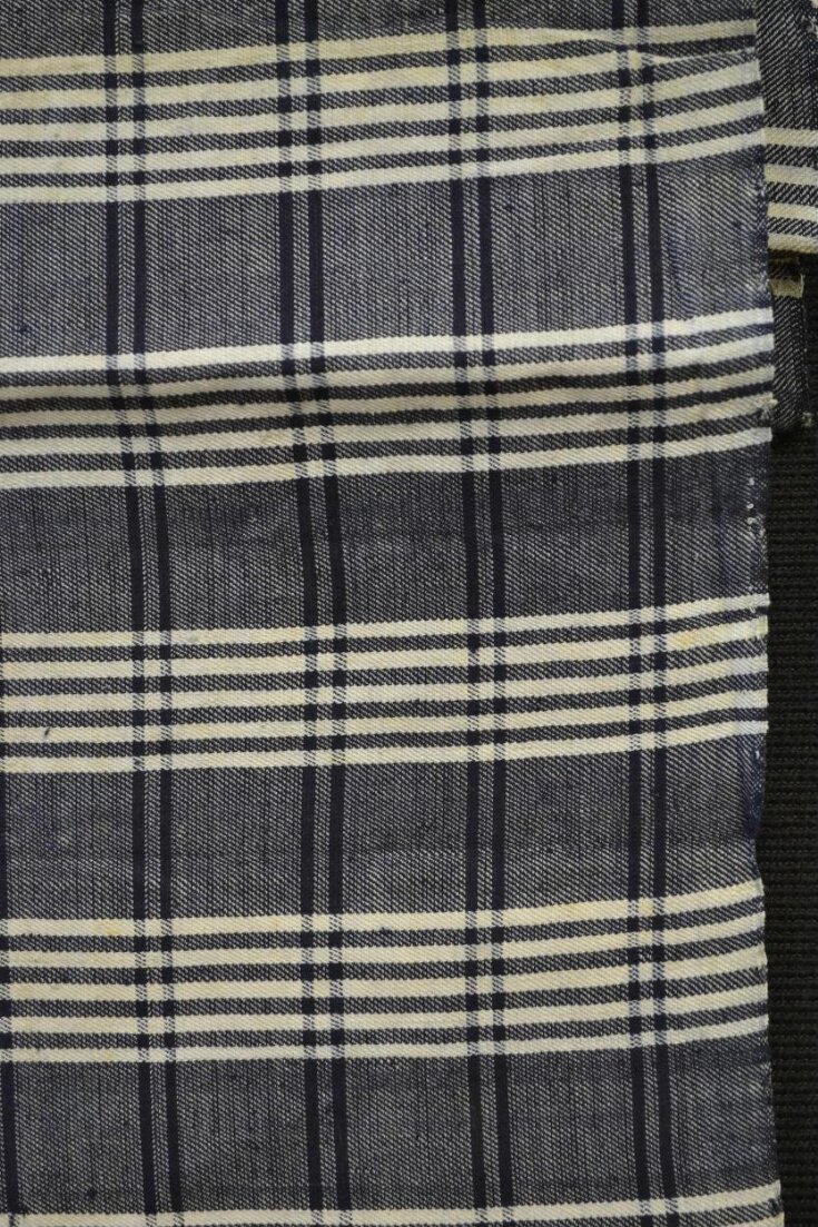 Textile top image