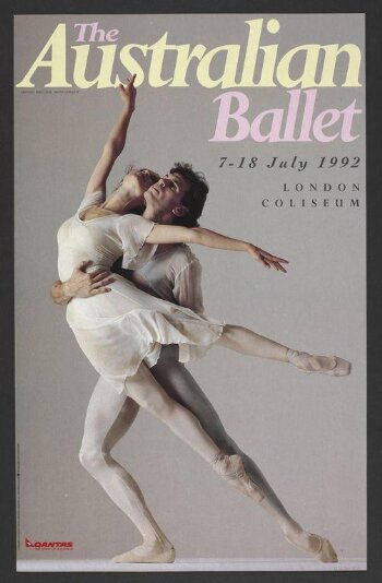 The Australian Ballet