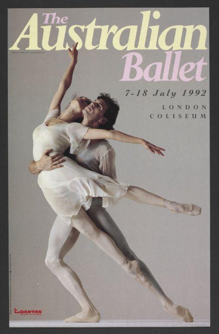 The Australian Ballet image