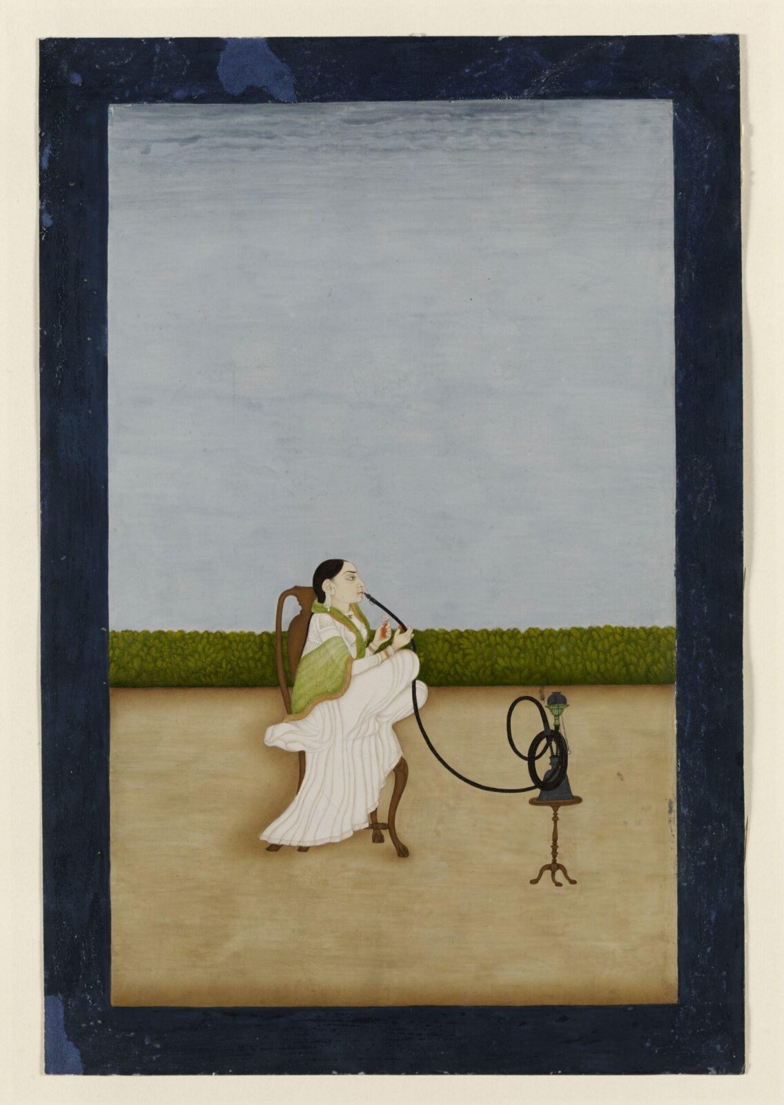 Painting, ca. 1760 - ca. 1764
