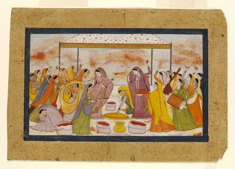 Radha