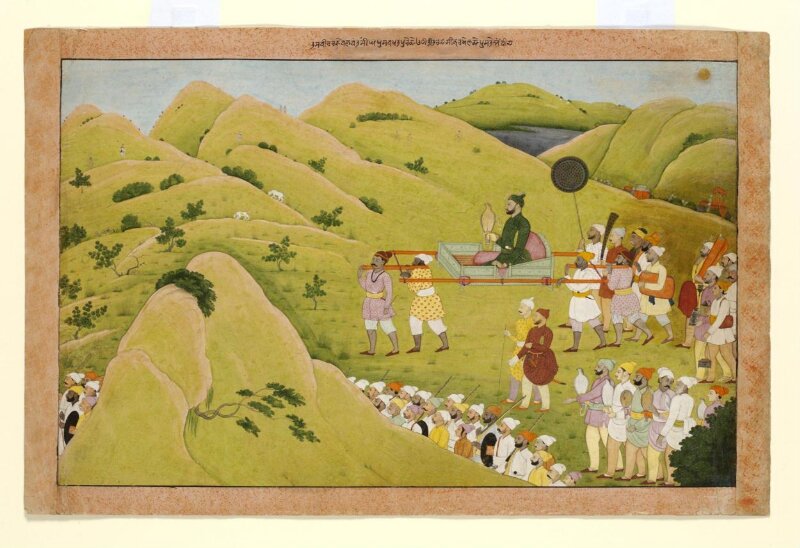 Raja Balwant Singh 