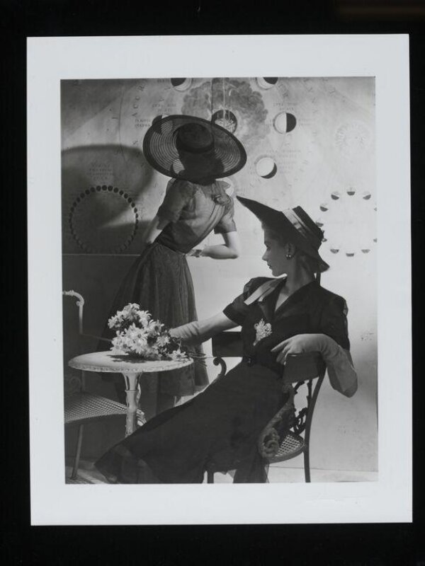 Photograph | Horst | V&A Explore The Collections