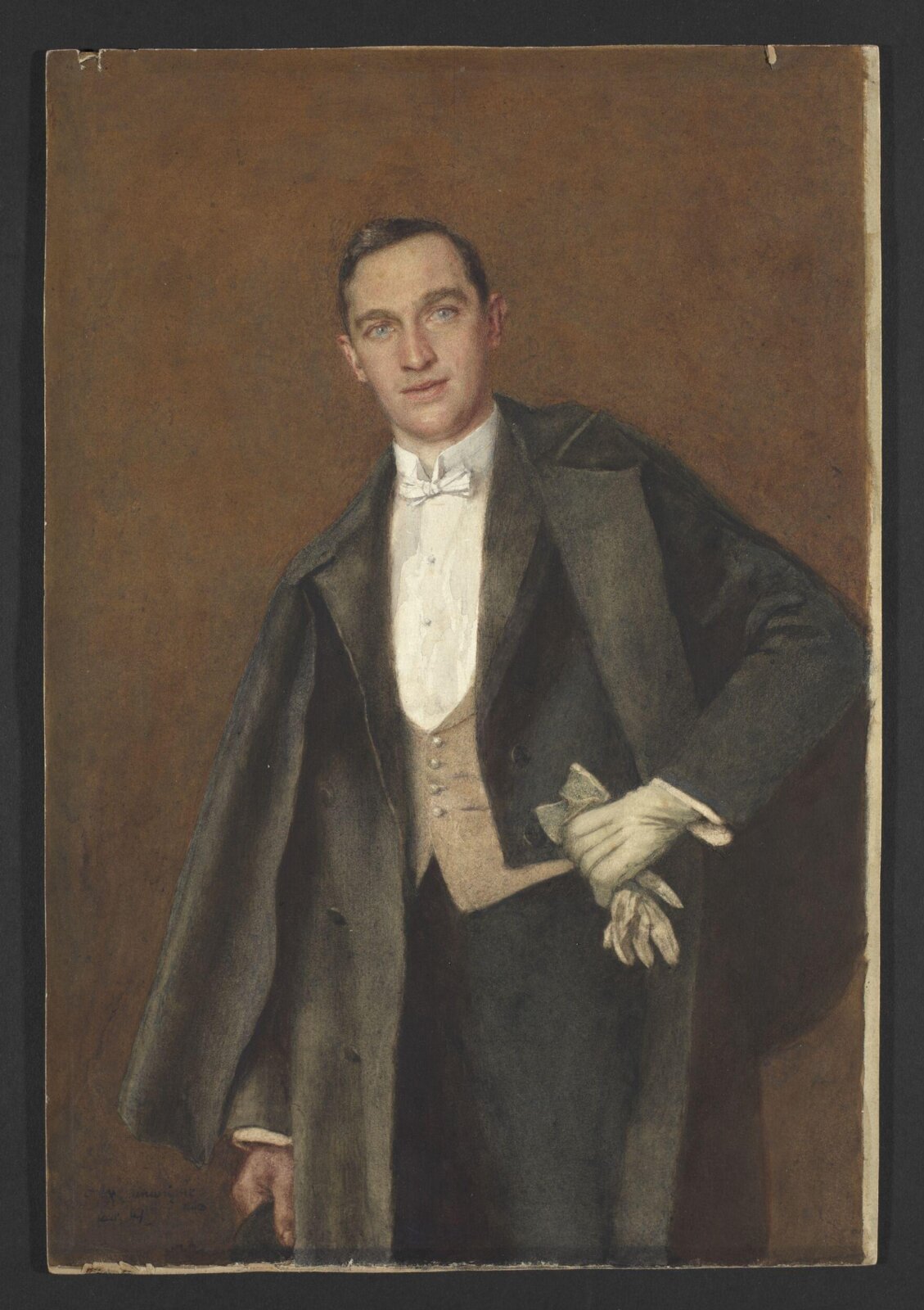 Barry Jackson, H. Wainwright, 20th century