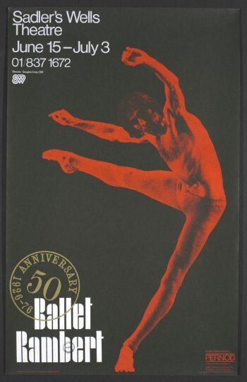 Ballet Rambert