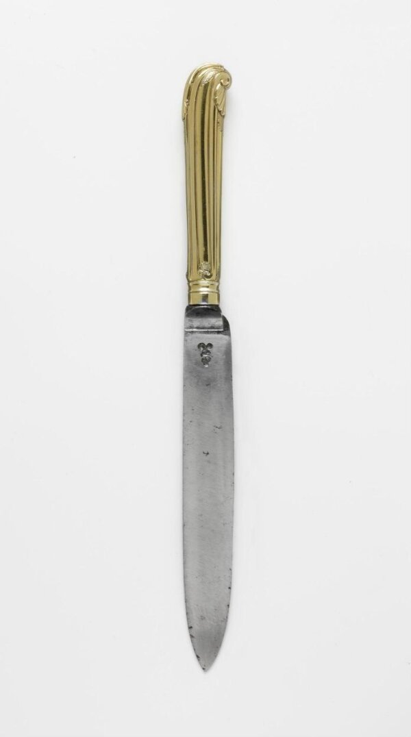 Paper Knife  V&A Explore The Collections