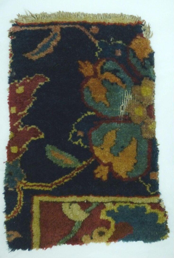 Carpet Fragment top image