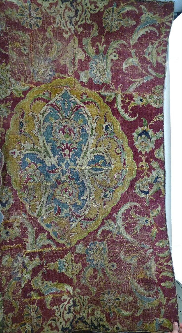 Carpet Fragment top image