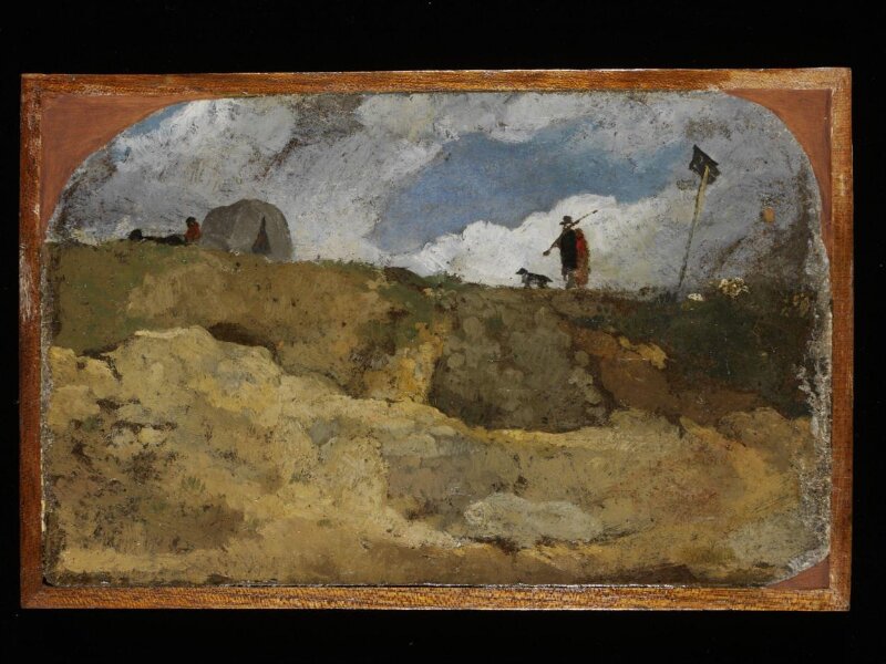 Hampstead Heath