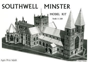 Southwell Minster