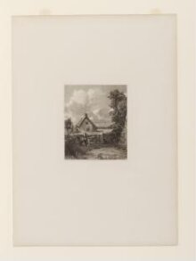 A Cottage in a Cornfield thumbnail 1