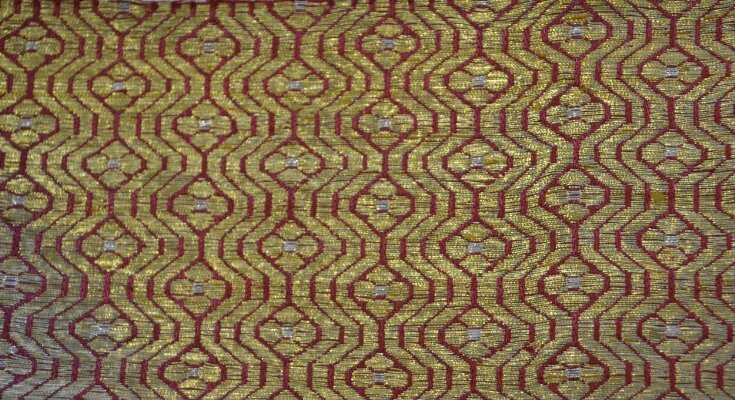 Textile top image