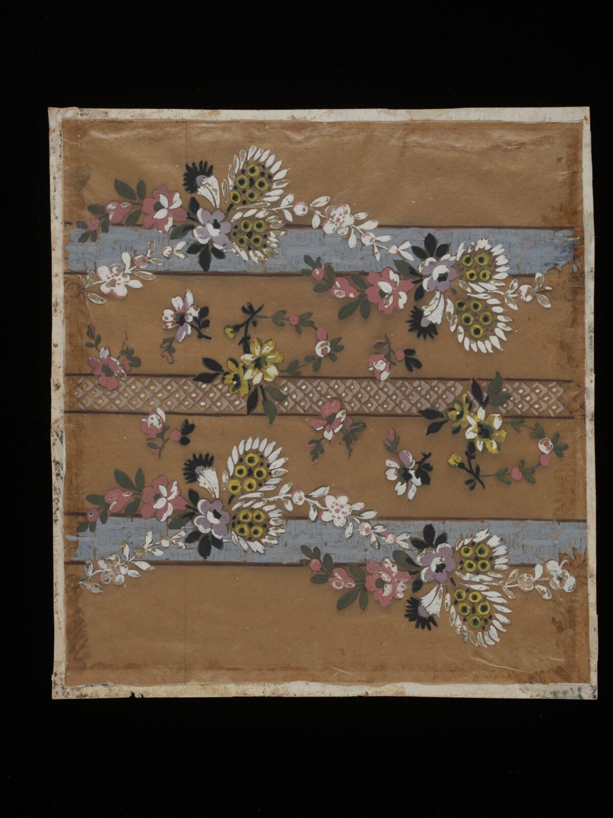 Drawing, ca.1770s