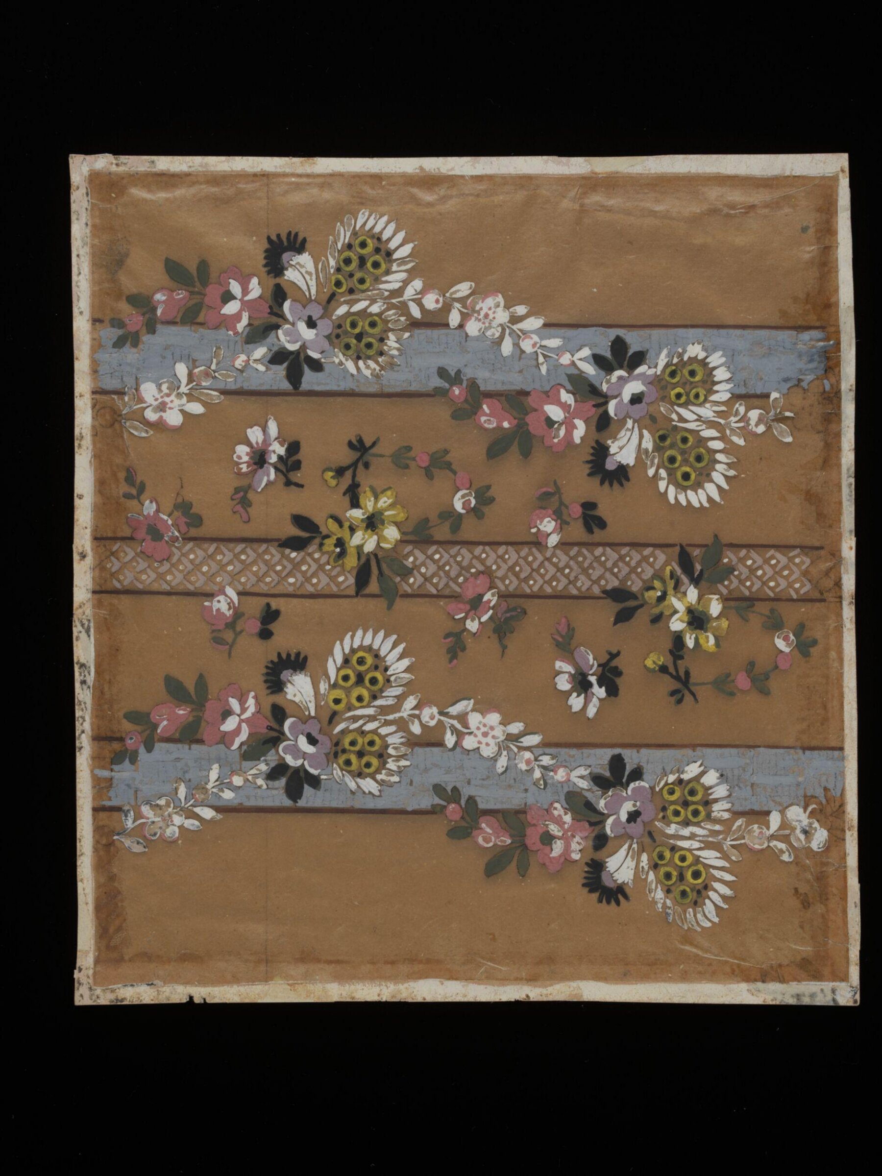 Drawing, ca.1770s