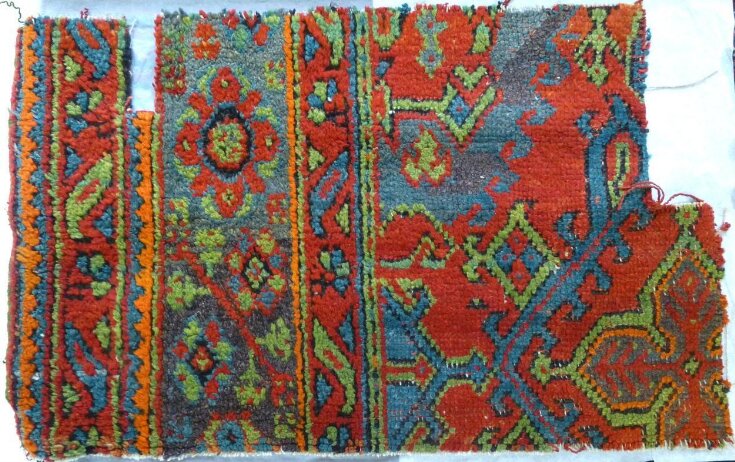 Carpet Border top image