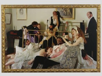 書 The Victorians The Victorians