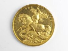 Prince Albert's Medal thumbnail 1