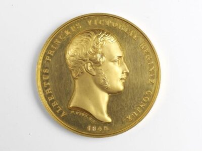 Prince Albert's Medal