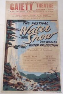 The Festival Water Show thumbnail 1