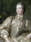Portrait of Madame de Pompadour thumbnail 2