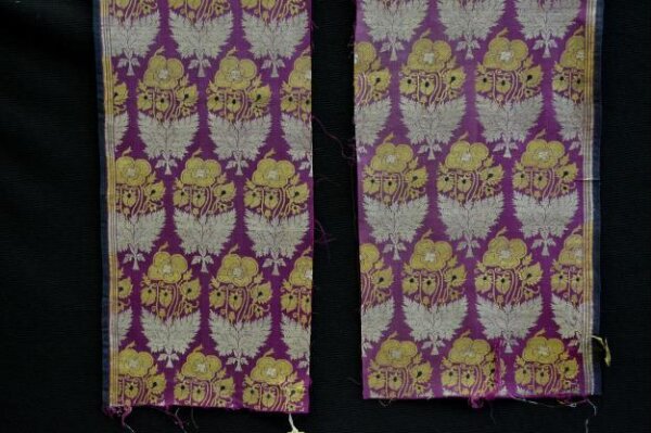 Brocade | V&A Explore The Collections