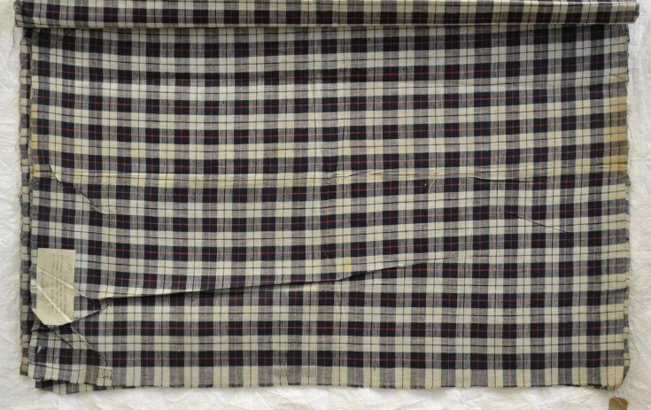 Gingham top image