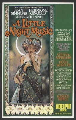 Theatre Poster