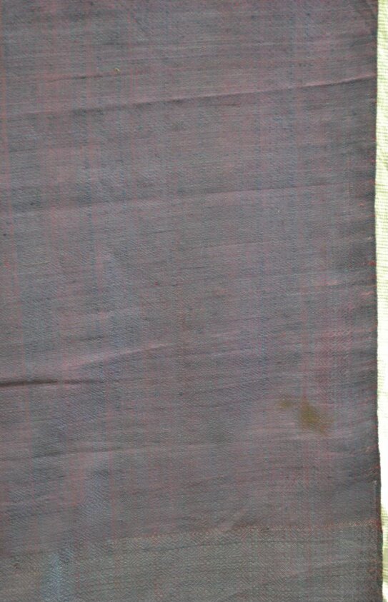 Textile — ca. 1867
