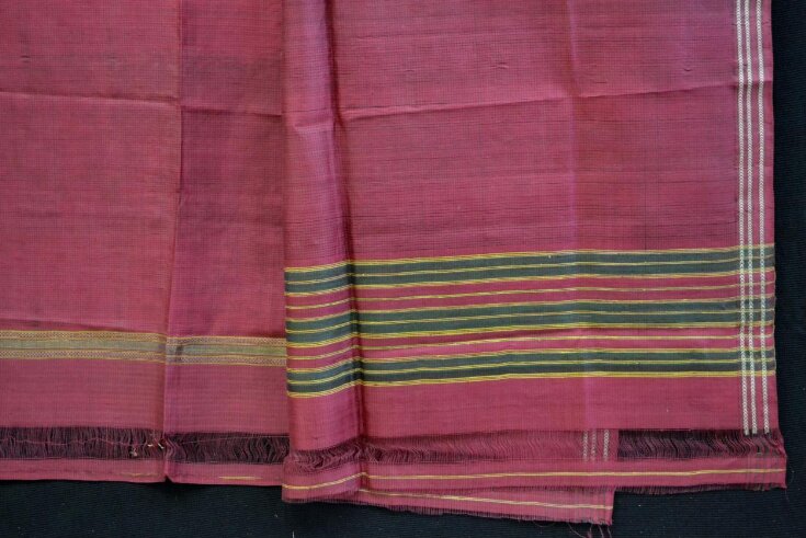 Sari top image