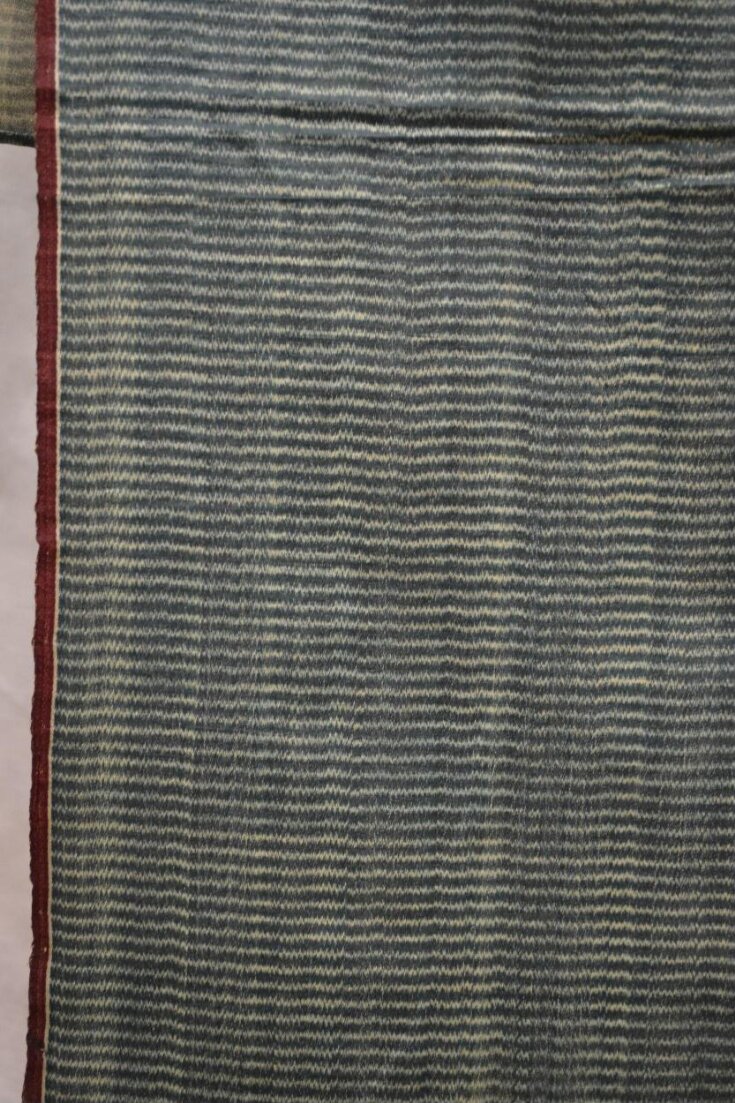 Textile top image