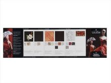 Vivienne Westwood collection for Cole & Son (Wallpapers) Ltd. thumbnail 1
