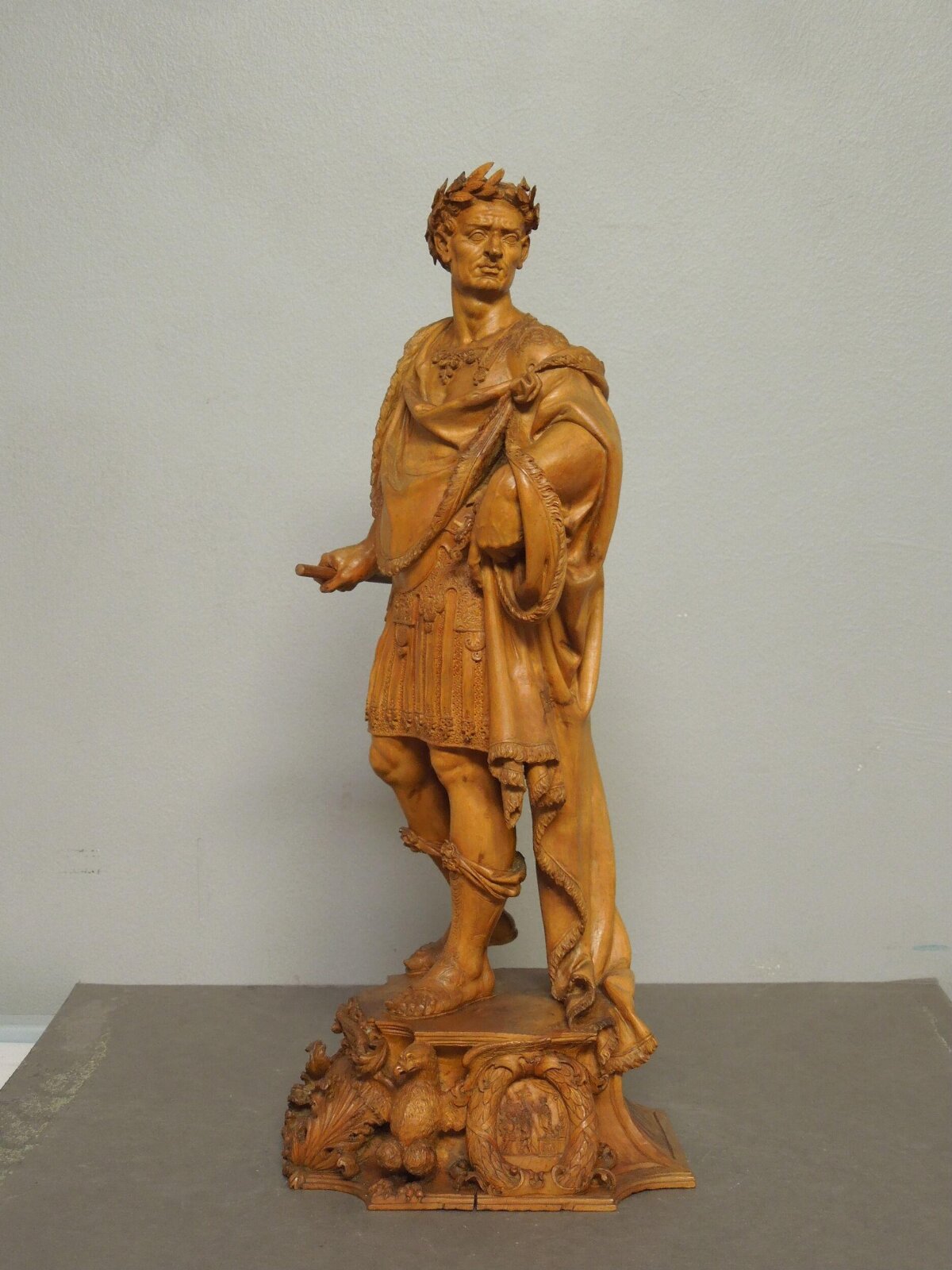 Julius Caesar, early 18th century