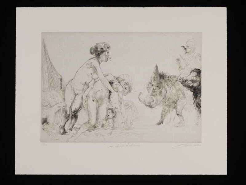 The Death of Adonis