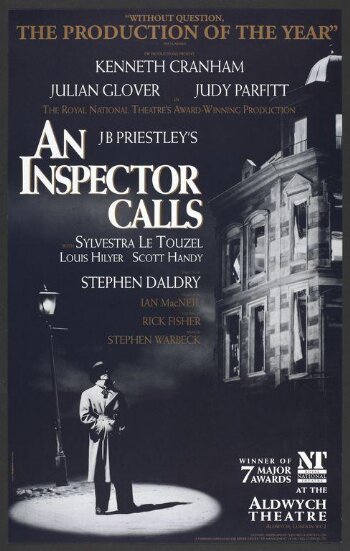 An Inspector Calls