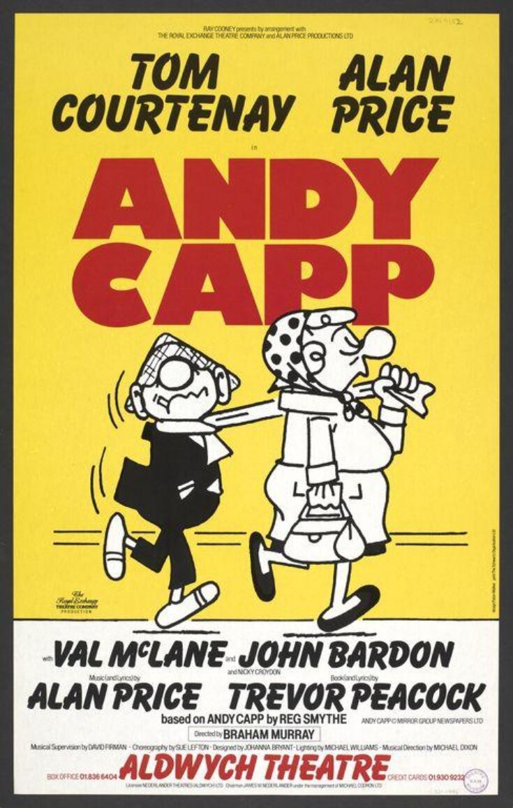 Andy Capp image