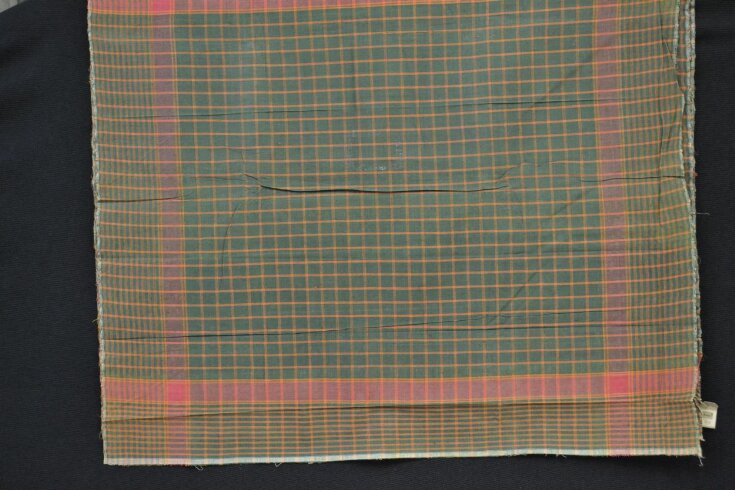 Madras Handkerchief top image