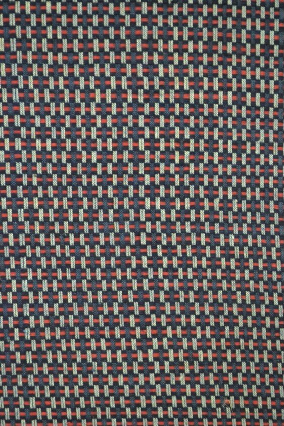 Textile — ca. 1855