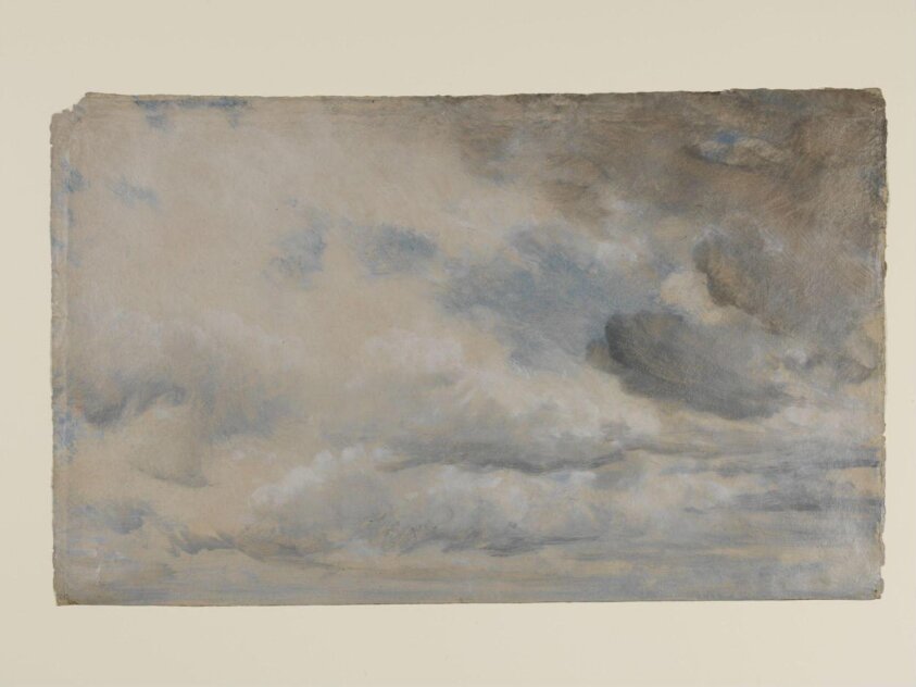 Study of Clouds