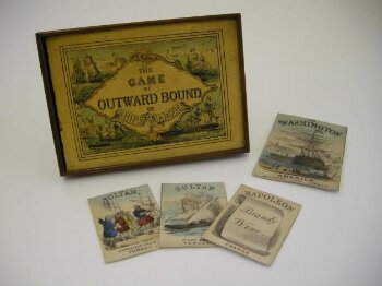 outward bound