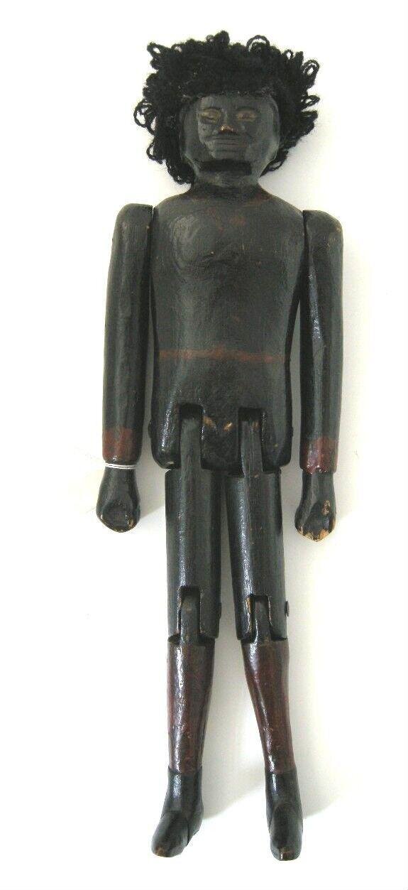 Dancing Doll by Brittain, William James