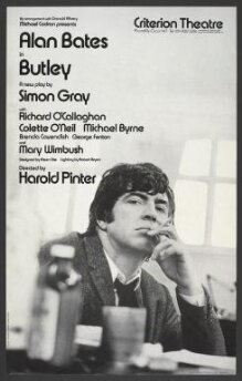 Criterion Theatre poster thumbnail 1