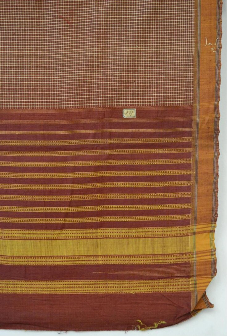 Sari top image