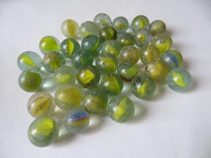 Set of Marbles top image