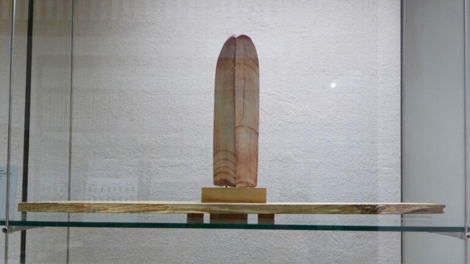 'Temperament 93-5', Akira Yagi, 1993