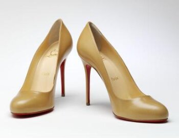 Fifi | Christian Louboutin | V&A Explore The Collections